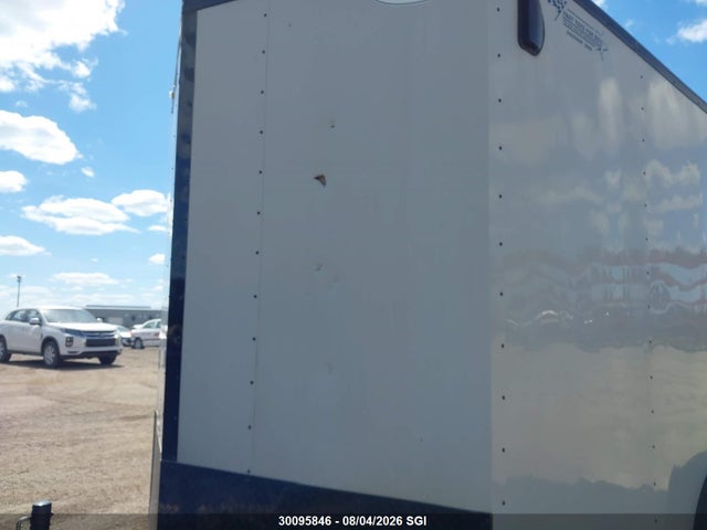 Continental Cargo V Series 2020 5NHUVH424LN091954 Image 6