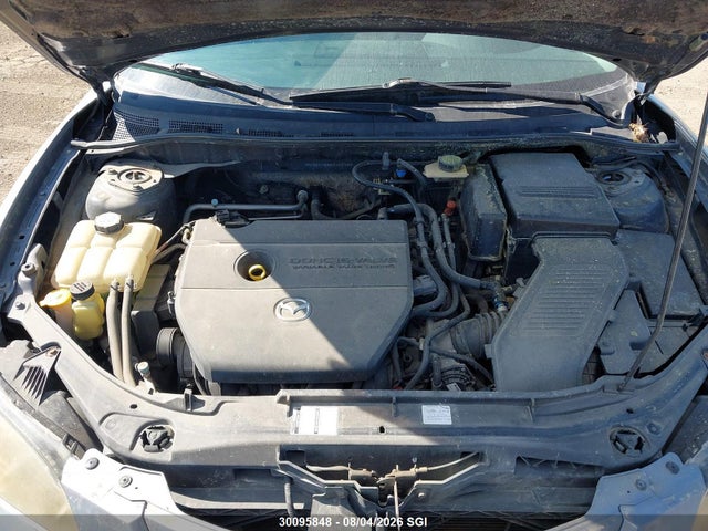 30095848 :رقم المزاد ، JM1BK123561411865 vin ، 2006 Mazda 3 S مزاد بيع