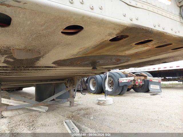 Продаж на аукціоні авто 2021 Great Dane Trailers Great Dane Trailer Dry Van, vin: 1GR1A0629MB314269, номер лоту: 30095849