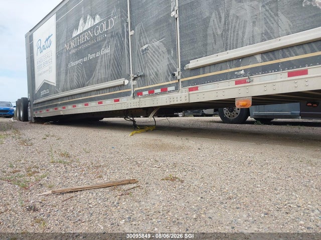Продаж на аукціоні авто 2021 Great Dane Trailers Great Dane Trailer Dry Van, vin: 1GR1A0629MB314269, номер лоту: 30095849