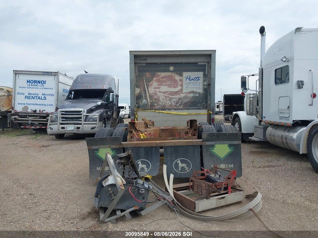 Продаж на аукціоні авто 2021 Great Dane Trailers Great Dane Trailer Dry Van, vin: 1GR1A0629MB314269, номер лоту: 30095849