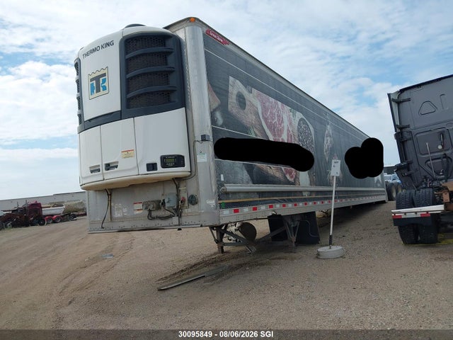 Продаж на аукціоні авто 2021 Great Dane Trailers Great Dane Trailer Dry Van, vin: 1GR1A0629MB314269, номер лоту: 30095849