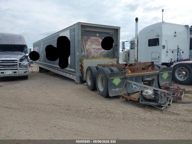 Продаж на аукціоні авто 2021 Great Dane Trailers Great Dane Trailer Dry Van, vin: 1GR1A0629MB314269, номер лоту: 30095849
