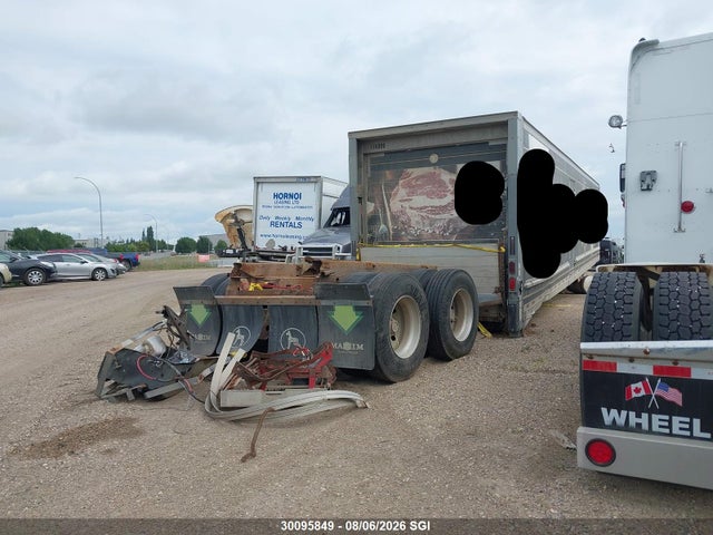 Продаж на аукціоні авто 2021 Great Dane Trailers Great Dane Trailer Dry Van, vin: 1GR1A0629MB314269, номер лоту: 30095849
