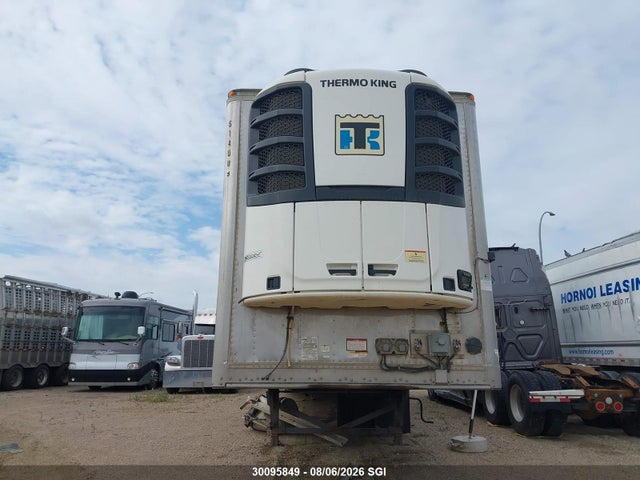 Продаж на аукціоні авто 2021 Great Dane Trailers Great Dane Trailer Dry Van, vin: 1GR1A0629MB314269, номер лоту: 30095849