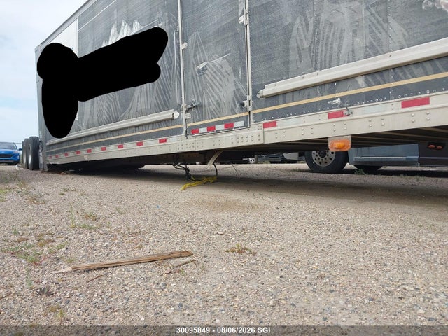 Продаж на аукціоні авто 2021 Great Dane Trailers Great Dane Trailer Dry Van, vin: 1GR1A0629MB314269, номер лоту: 30095849