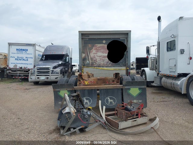 Продаж на аукціоні авто 2021 Great Dane Trailers Great Dane Trailer Dry Van, vin: 1GR1A0629MB314269, номер лоту: 30095849