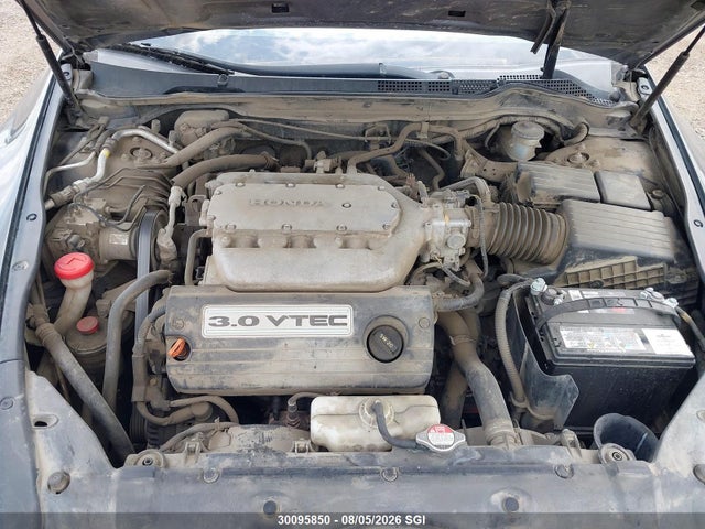 Продажа на аукционе авто 2005 Honda Accord Ex, vin: 1HGCM82655A800197, номер лота: 30095850