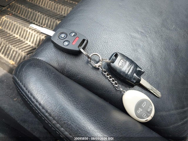 Продажа на аукционе авто 2005 Honda Accord Ex, vin: 1HGCM82655A800197, номер лота: 30095850