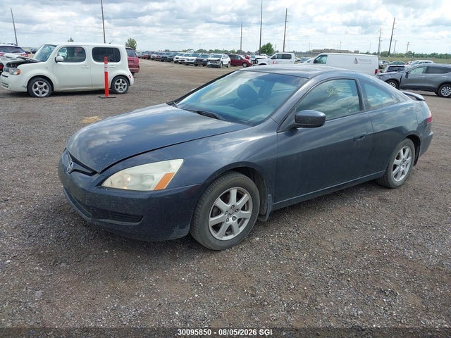 Продажа на аукционе авто 2005 Honda Accord Ex, vin: 1HGCM82655A800197, номер лота: 30095850