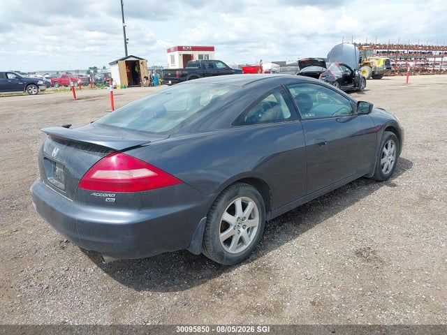 Продажа на аукционе авто 2005 Honda Accord Ex, vin: 1HGCM82655A800197, номер лота: 30095850