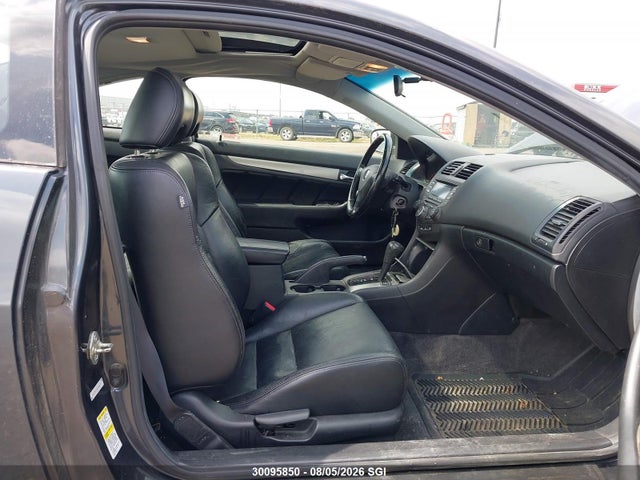Продажа на аукционе авто 2005 Honda Accord Ex, vin: 1HGCM82655A800197, номер лота: 30095850