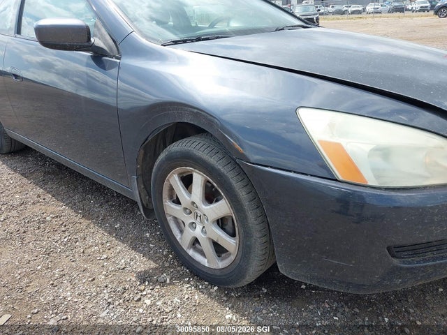 Продажа на аукционе авто 2005 Honda Accord Ex, vin: 1HGCM82655A800197, номер лота: 30095850