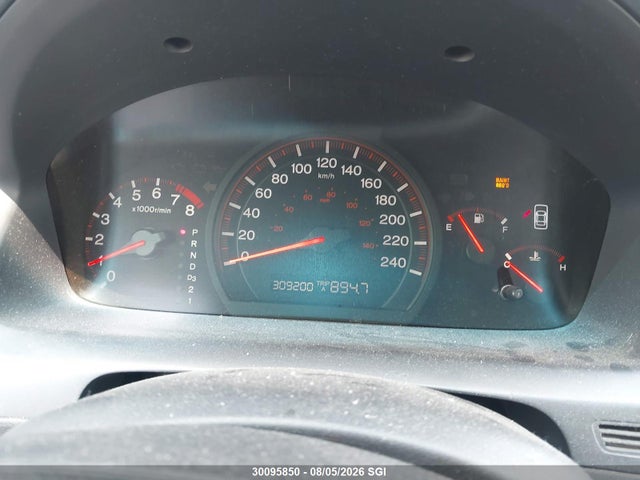 Продажа на аукционе авто 2005 Honda Accord Ex, vin: 1HGCM82655A800197, номер лота: 30095850