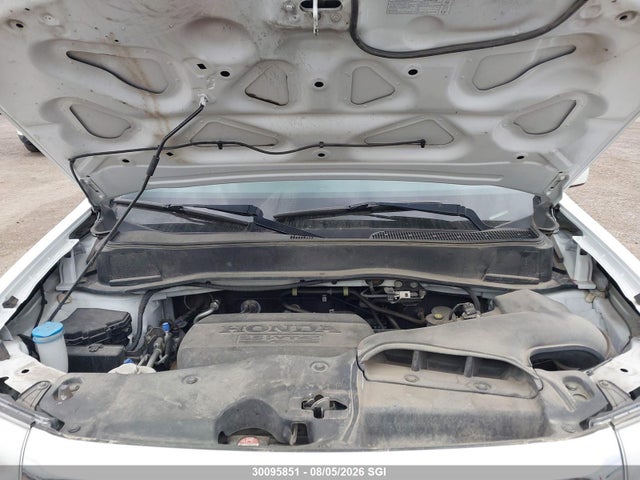 Honda PILOT SE 2015 5FNYF4H31FB503599 Image 10