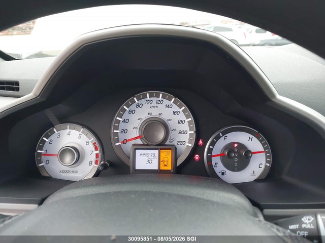 Honda PILOT SE 2015 5FNYF4H31FB503599 Image 7