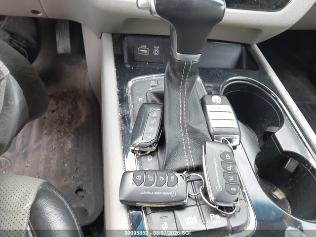 Продажа на аукционе авто 2018 Kia Sedona Ex/sx, vin: KNDMC5C11J6358197, номер лота: 30095852