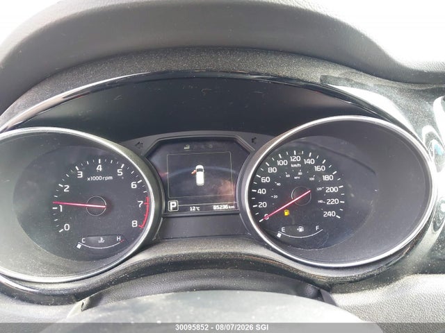 Продажа на аукционе авто 2018 Kia Sedona Ex/sx, vin: KNDMC5C11J6358197, номер лота: 30095852
