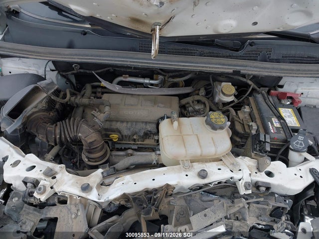 Auction sale of the 2019 Buick Encore Essence, vin: KL4CJGSB2KB761972, lot number: 30095853