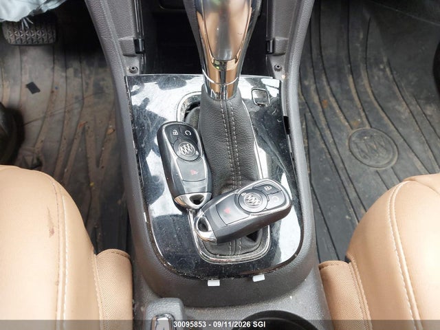 Auction sale of the 2019 Buick Encore Essence, vin: KL4CJGSB2KB761972, lot number: 30095853