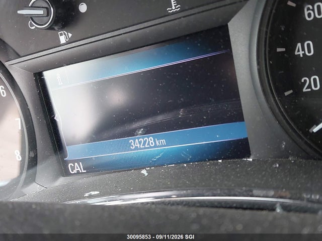 Auction sale of the 2019 Buick Encore Essence, vin: KL4CJGSB2KB761972, lot number: 30095853
