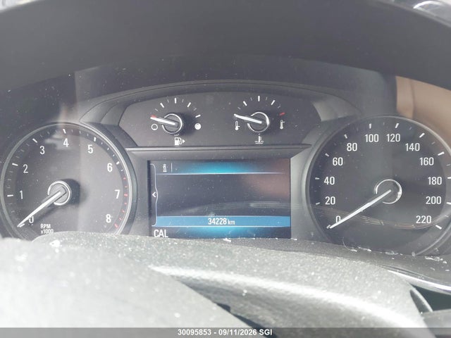 Auction sale of the 2019 Buick Encore Essence, vin: KL4CJGSB2KB761972, lot number: 30095853