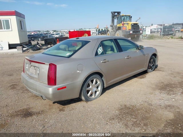 Продаж на аукціоні авто 2006 Cadillac Sts, vin: 1G6DW677260186237, номер лоту: 30095854