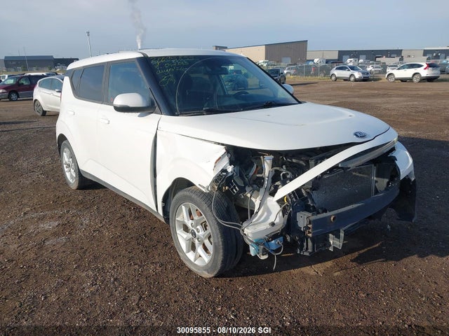 Продажа на аукционе авто 2020 Kia Soul Ex, vin: KNDJ33AU3L7052085, номер лота: 30095855
