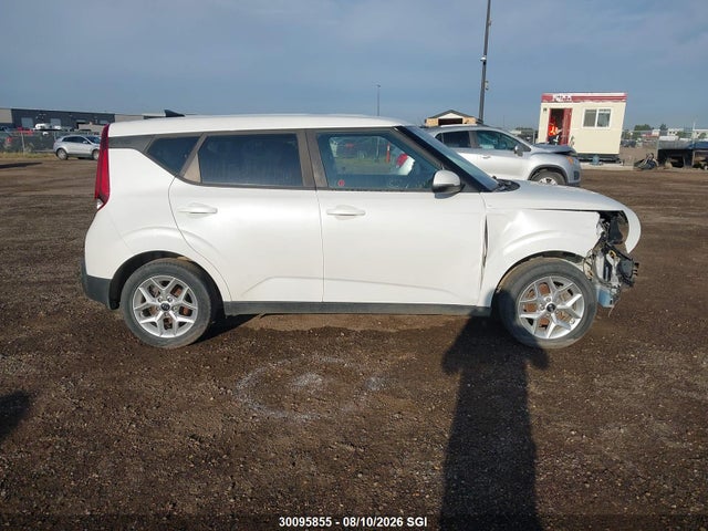 Aukcja sprzedaży 2020 Kia Soul Ex, vin: KNDJ33AU3L7052085, numer aukcji: 30095855