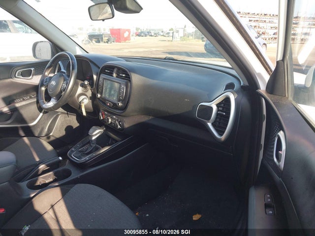 Aukcja sprzedaży 2020 Kia Soul Ex, vin: KNDJ33AU3L7052085, numer aukcji: 30095855