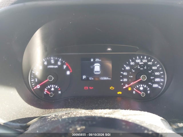 Aukcja sprzedaży 2020 Kia Soul Ex, vin: KNDJ33AU3L7052085, numer aukcji: 30095855
