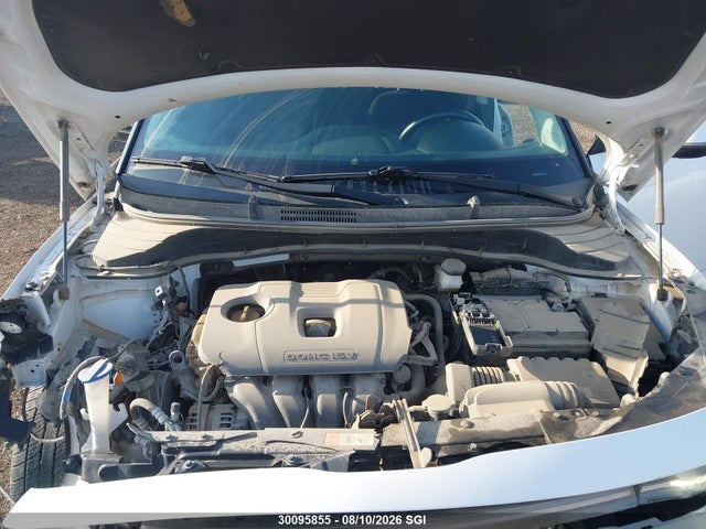 Aukcja sprzedaży 2020 Kia Soul Ex, vin: KNDJ33AU3L7052085, numer aukcji: 30095855