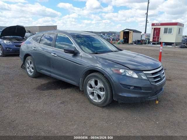 Продаж на аукціоні авто 2010 Honda Accord Crosstour Exl, vin: 5J6TF2H58AL800322, номер лоту: 30095856