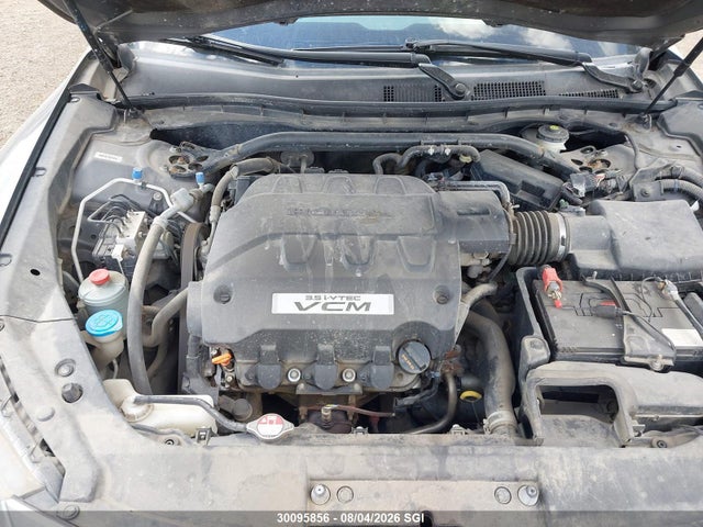 Aukcja sprzedaży 2010 Honda Accord Crosstour Exl, vin: 5J6TF2H58AL800322, numer aukcji: 30095856