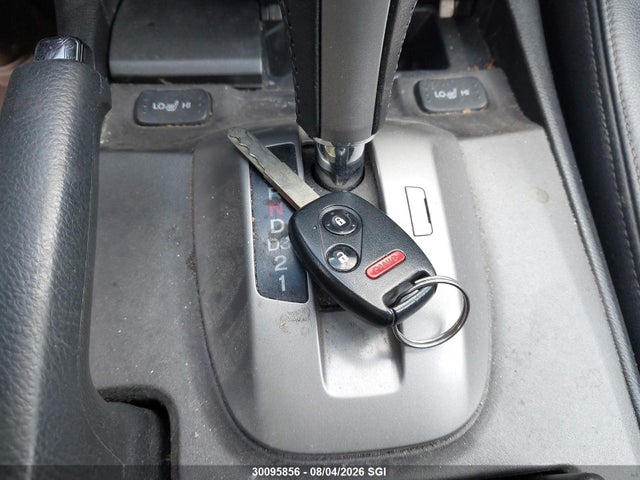 Aukcja sprzedaży 2010 Honda Accord Crosstour Exl, vin: 5J6TF2H58AL800322, numer aukcji: 30095856