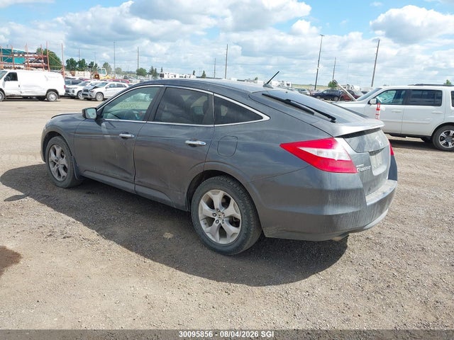 Aukcja sprzedaży 2010 Honda Accord Crosstour Exl, vin: 5J6TF2H58AL800322, numer aukcji: 30095856