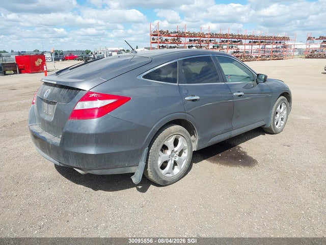 Aukcja sprzedaży 2010 Honda Accord Crosstour Exl, vin: 5J6TF2H58AL800322, numer aukcji: 30095856