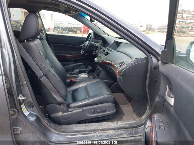 Aukcja sprzedaży 2010 Honda Accord Crosstour Exl, vin: 5J6TF2H58AL800322, numer aukcji: 30095856