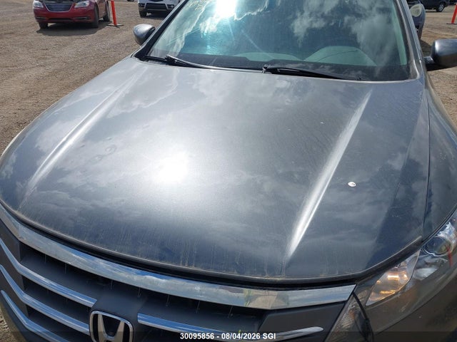 Aukcja sprzedaży 2010 Honda Accord Crosstour Exl, vin: 5J6TF2H58AL800322, numer aukcji: 30095856
