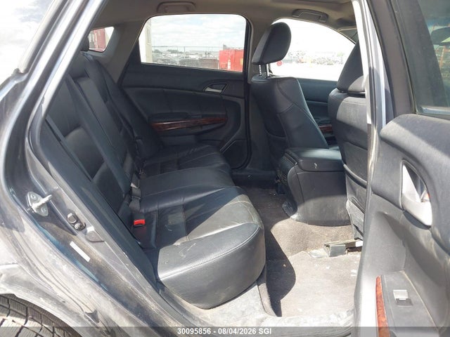 Aukcja sprzedaży 2010 Honda Accord Crosstour Exl, vin: 5J6TF2H58AL800322, numer aukcji: 30095856