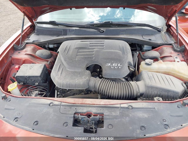Aukcja sprzedaży 2021 Dodge Charger Gt, vin: 2C3CDXHG6MH536808, numer aukcji: 30095857