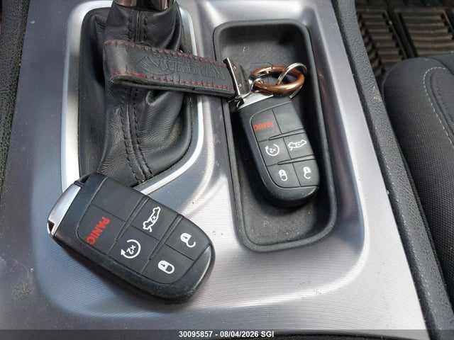 Aukcja sprzedaży 2021 Dodge Charger Gt, vin: 2C3CDXHG6MH536808, numer aukcji: 30095857