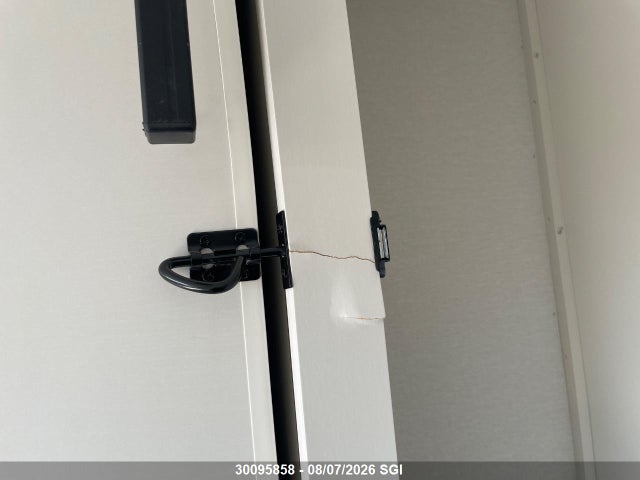 30095858 :رقم المزاد ، 573TM302XT7704828 vin ، 2026 Grand Design Rv Momentum مزاد بيع
