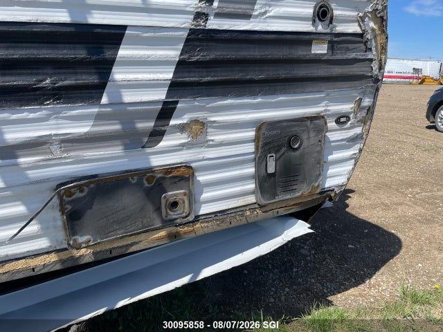 30095858 :رقم المزاد ، 573TM302XT7704828 vin ، 2026 Grand Design Rv Momentum مزاد بيع