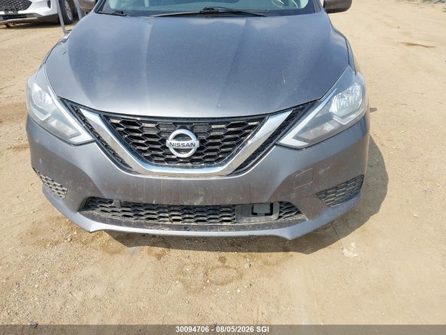 Aukcja sprzedaży 2018 Nissan Sentra, vin: 3N1AB7AP3JY307854, numer aukcji: 30094706