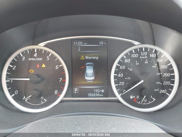 Aukcja sprzedaży 2018 Nissan Sentra, vin: 3N1AB7AP3JY307854, numer aukcji: 30094706