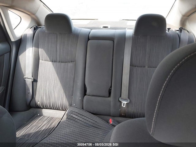 Nissan Sentra 2018 3N1AB7AP3JY307854 Image 8