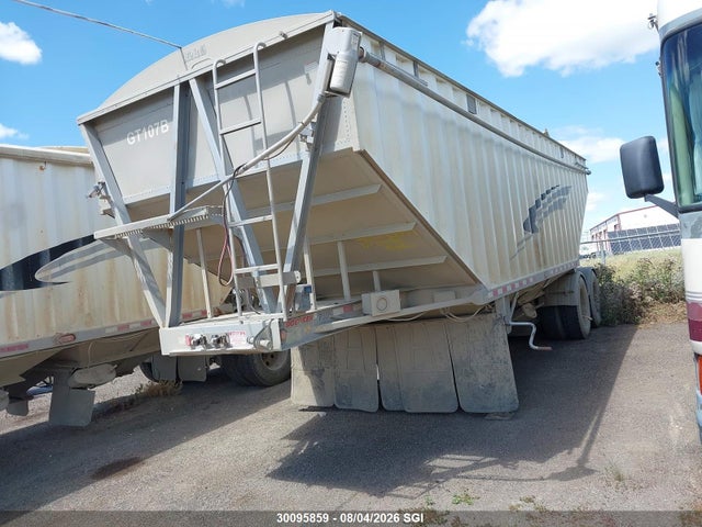 Doepker Industries Grain Lead 2014 2DEGBSA22E1030034 Image 2