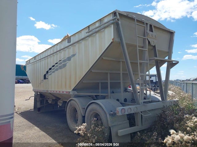 Doepker Industries Grain Lead 2014 2DEGBSA22E1030034 Image 3