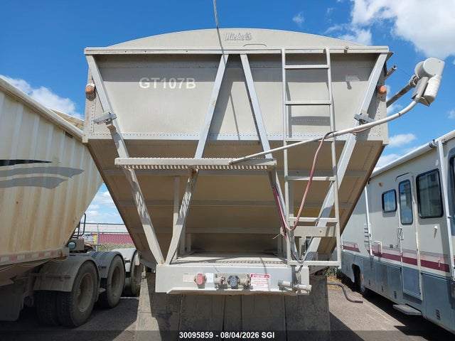 Doepker Industries Grain Lead 2014 2DEGBSA22E1030034 Image 5